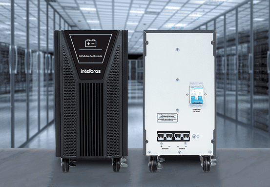 MB 2009 240V TW - Compatível com nobreaks com barramento em 240V