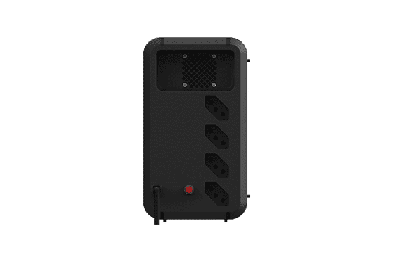 ATTIV 700 120V - Equipamentos