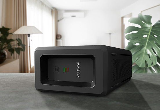 ATTIV 1200 VA de 220V - Design versátil
