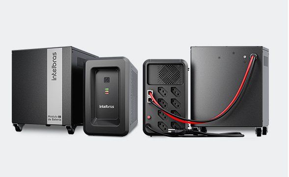 ATTIV SEG POWER BI+ - Autonomia
