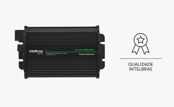 IMV 402 - Garantia e assistência técnica nacionais