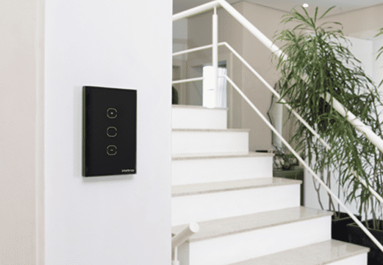 EWS 1101 Branco - Instalar