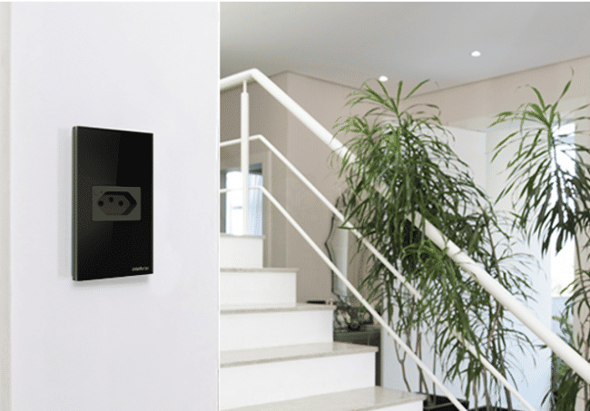 ETS 1001 - Design elegante e resistente 