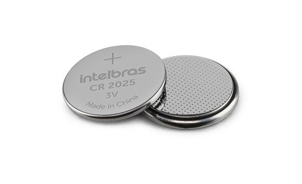 CR 2025 - Autonomia para os equipamentos
