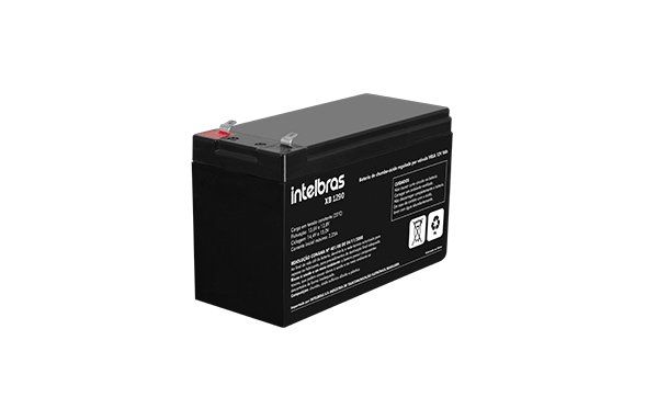 XB 1290 - Descarte responsável