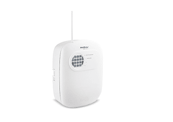 AMT 2008 RF - Centrais de alarme não monitorado