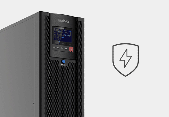 DNB 20 kVA FF TW SB - Maior proteção 
