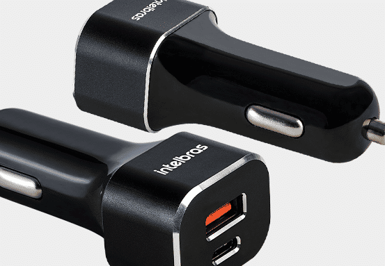 ECV 11 POWER - Design sofisticado