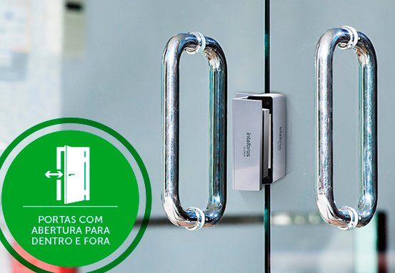 FE 20150 Sem sensor - Facilidade