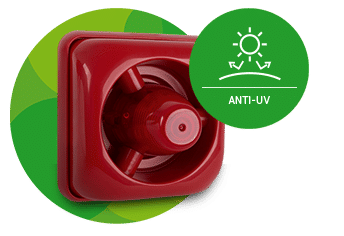 SAV 420C - Anti-UV
