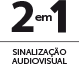 SAV 420C - 2 em 1