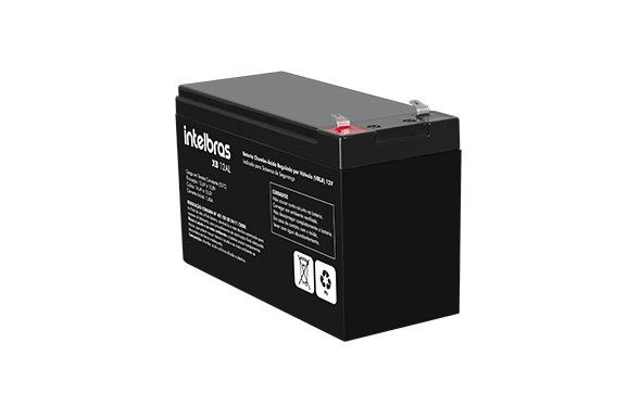 XB 12AL - Descarte