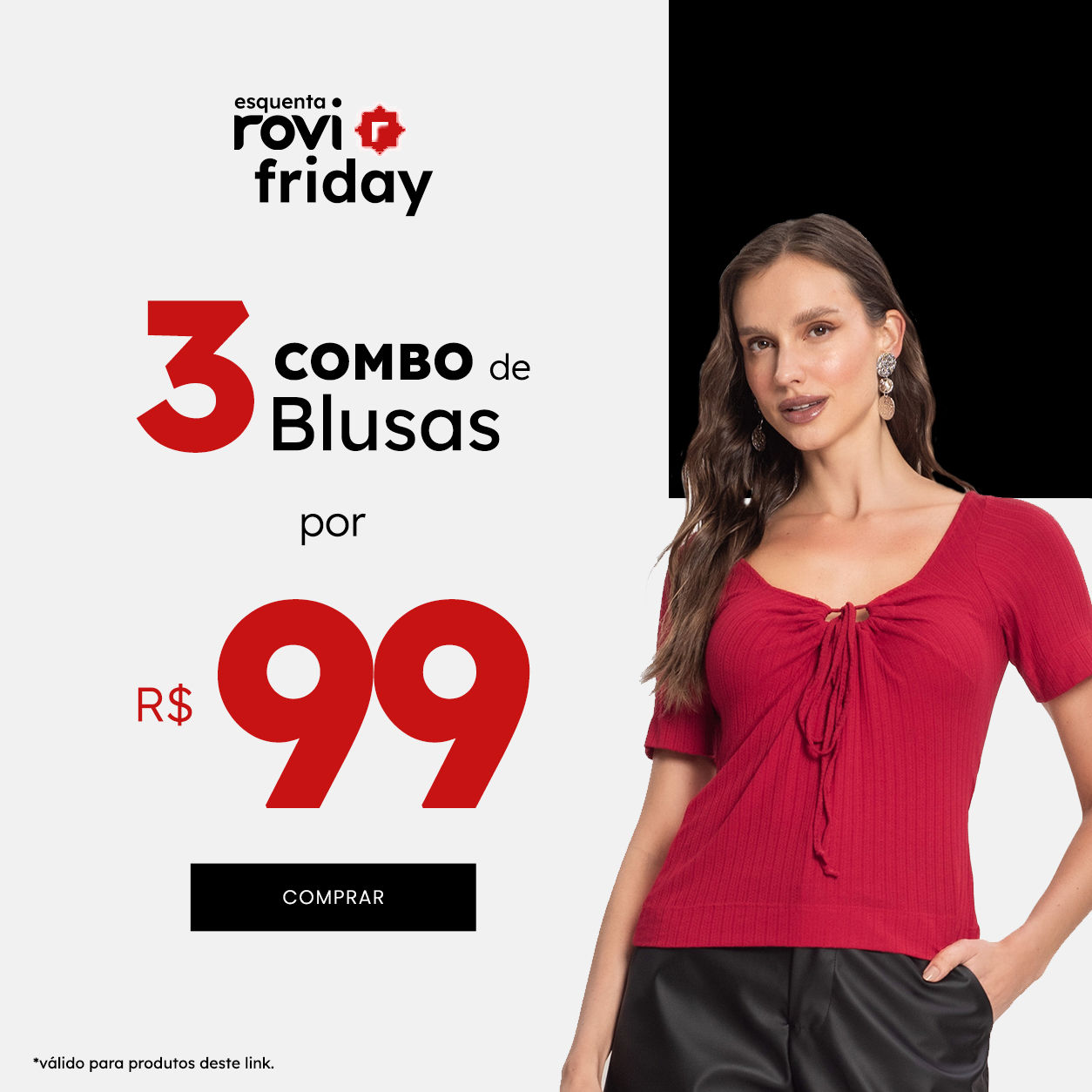 Conjuntos Rovitex