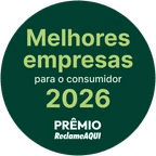 Melhores Empresas para o consumidor 2026