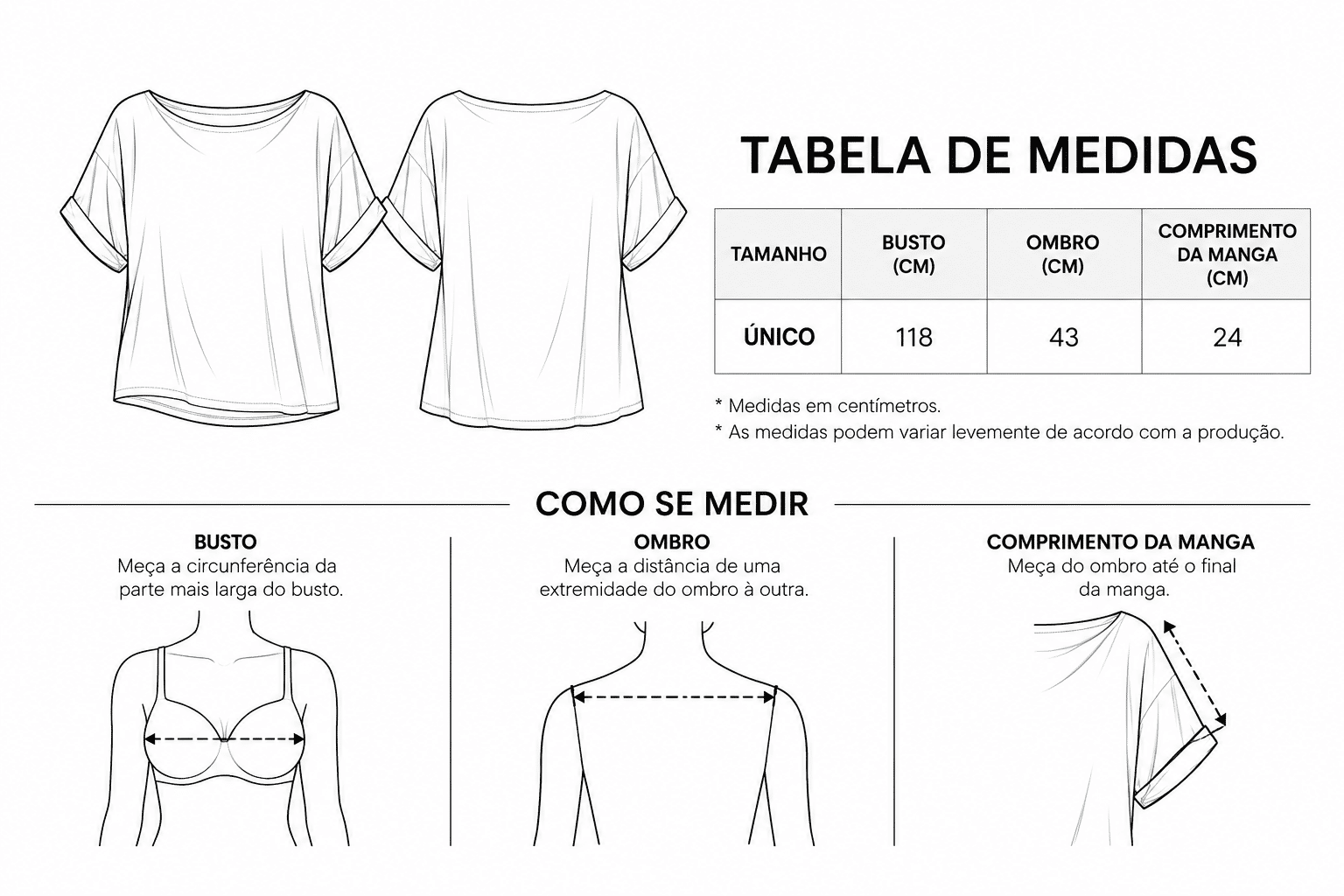 Medidas
