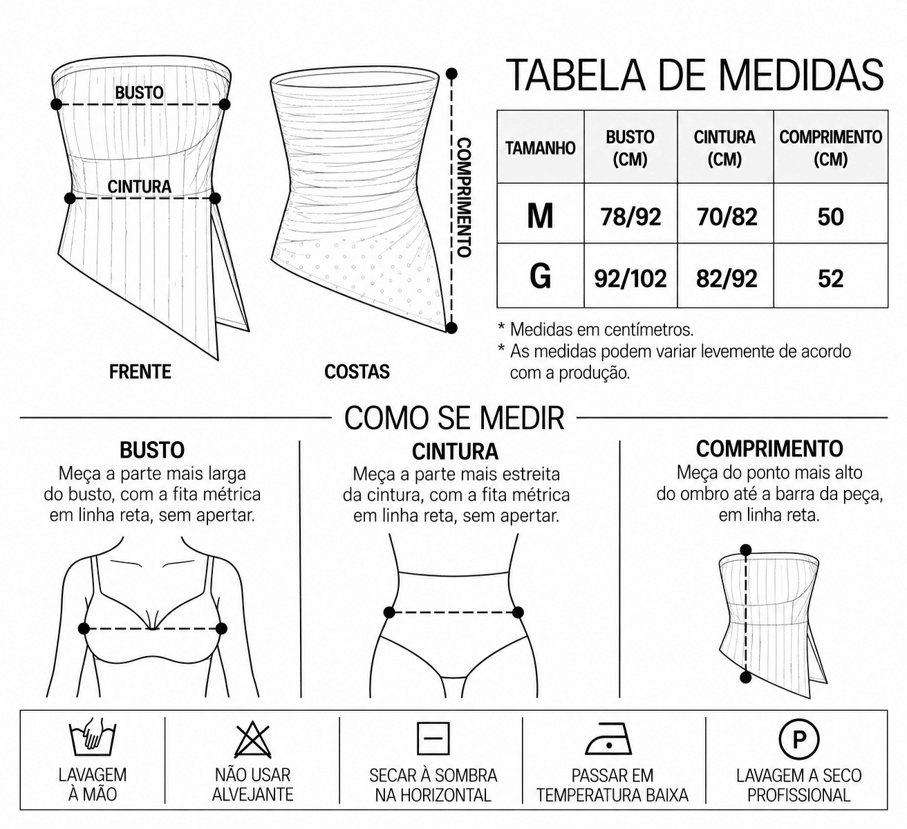 Medidas