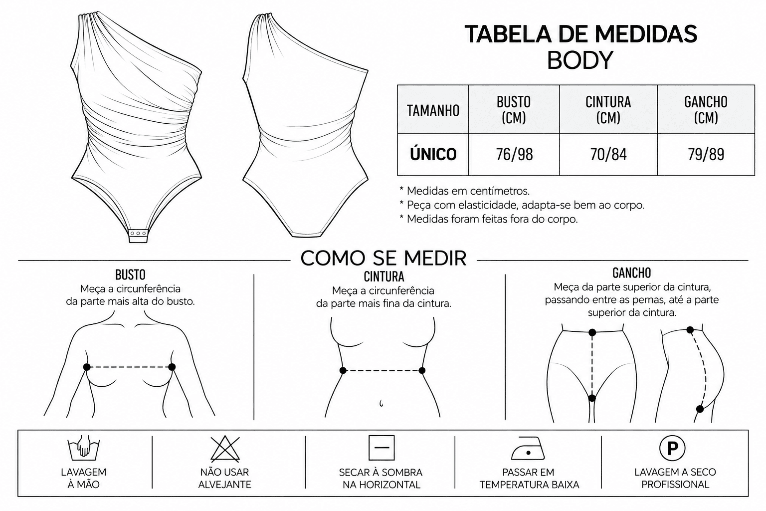 Medidas