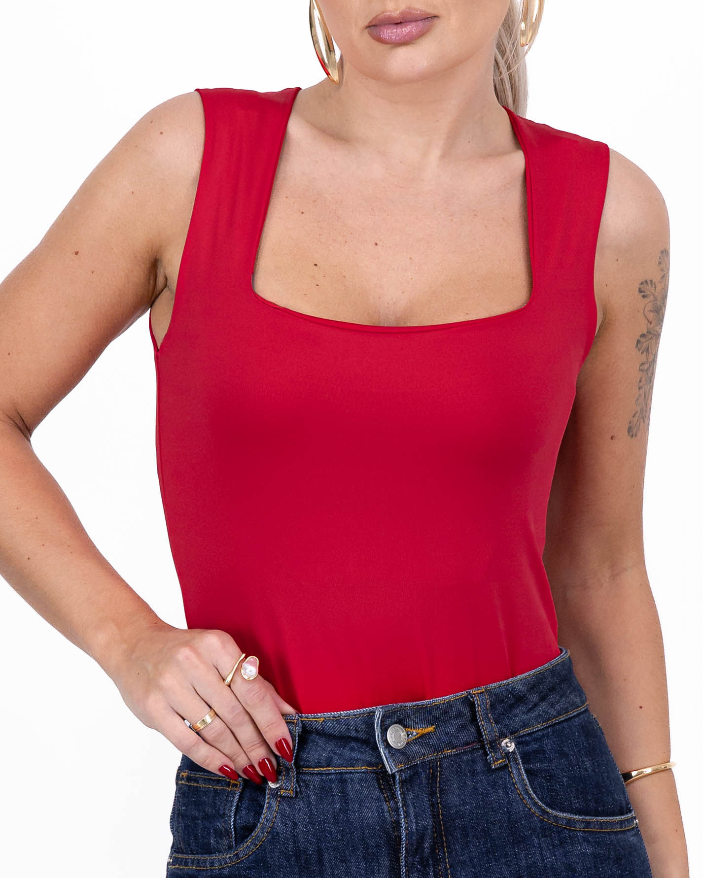 Modelagem e Tamanho