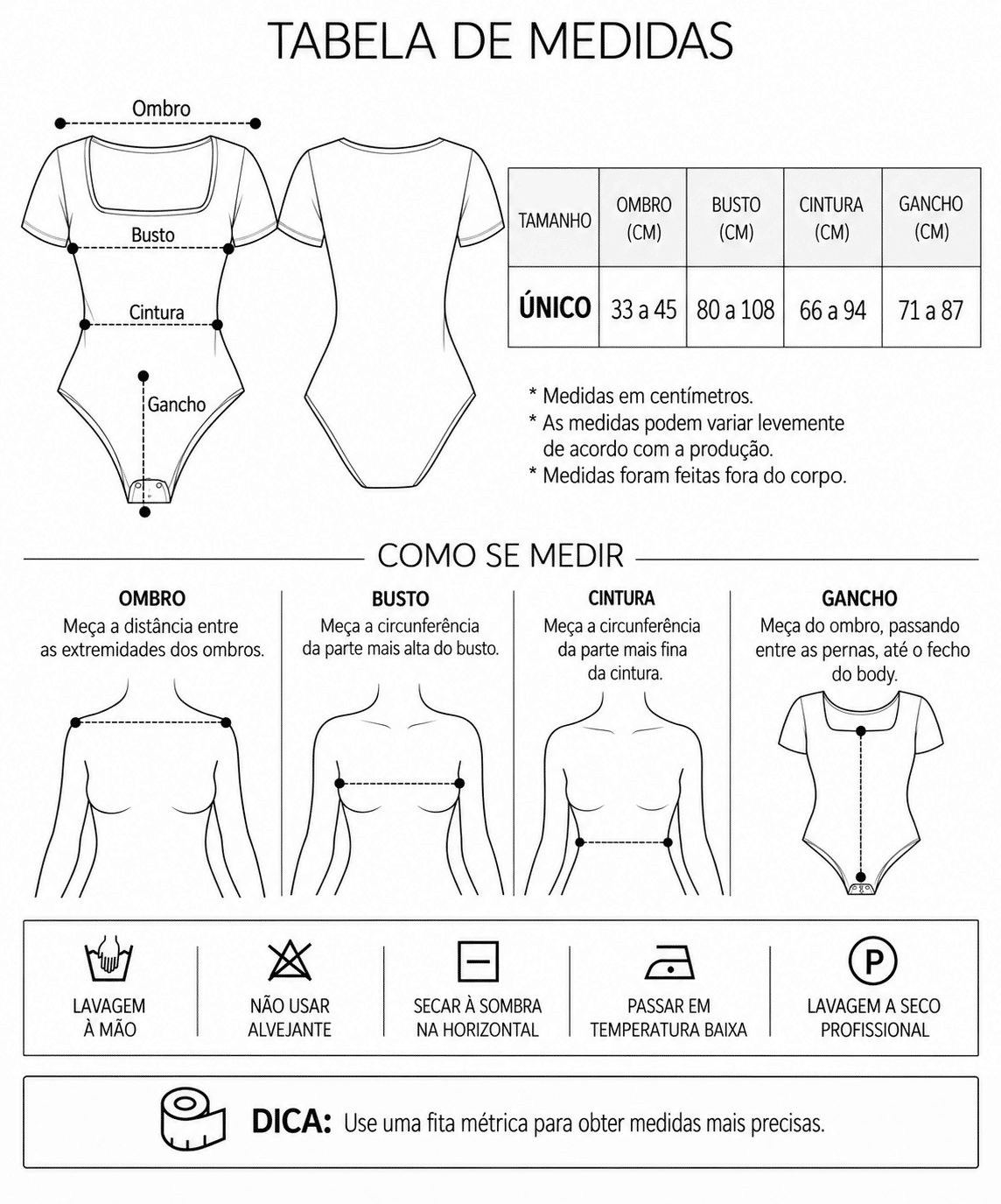 Medidas