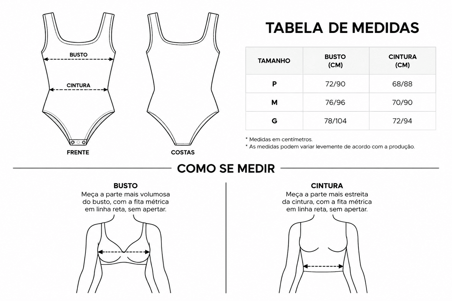 Medidas