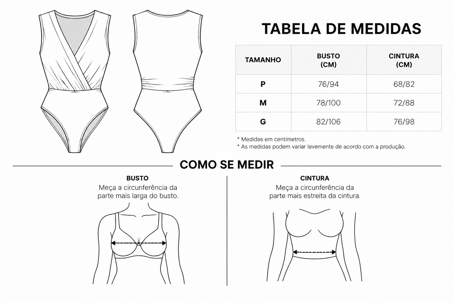 Medidas