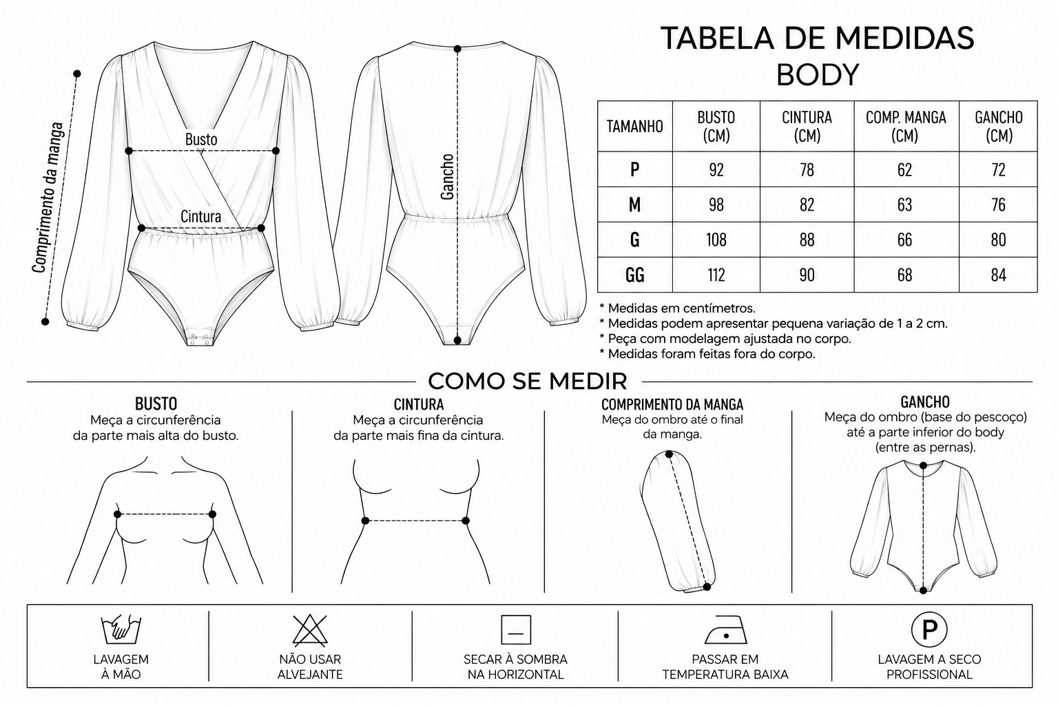 Medidas