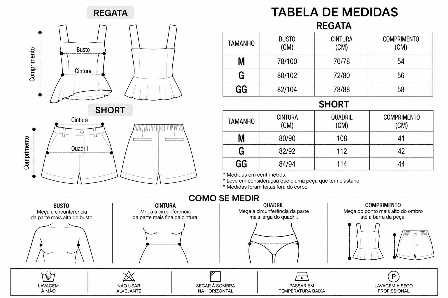 Medidas