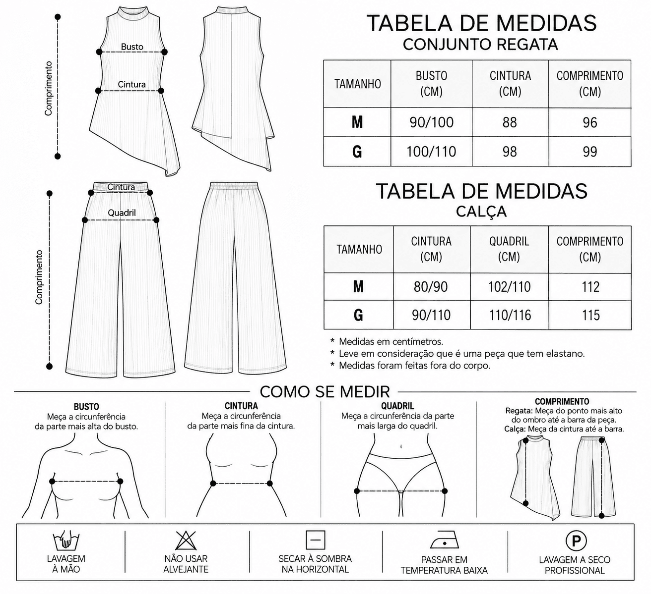 Medidas