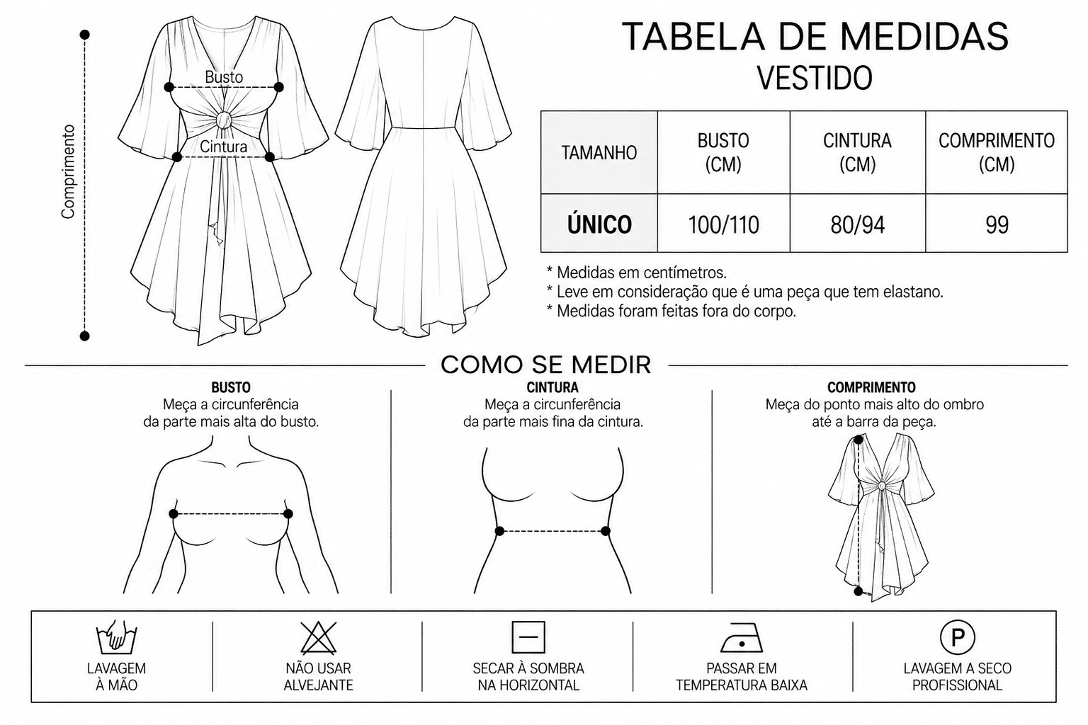Medidas