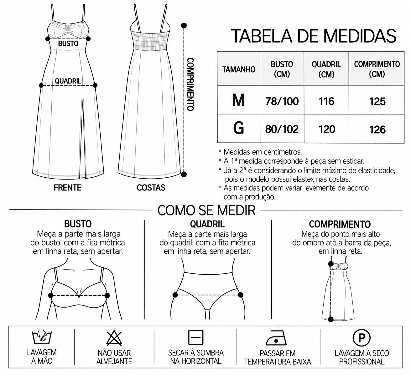 Medidas