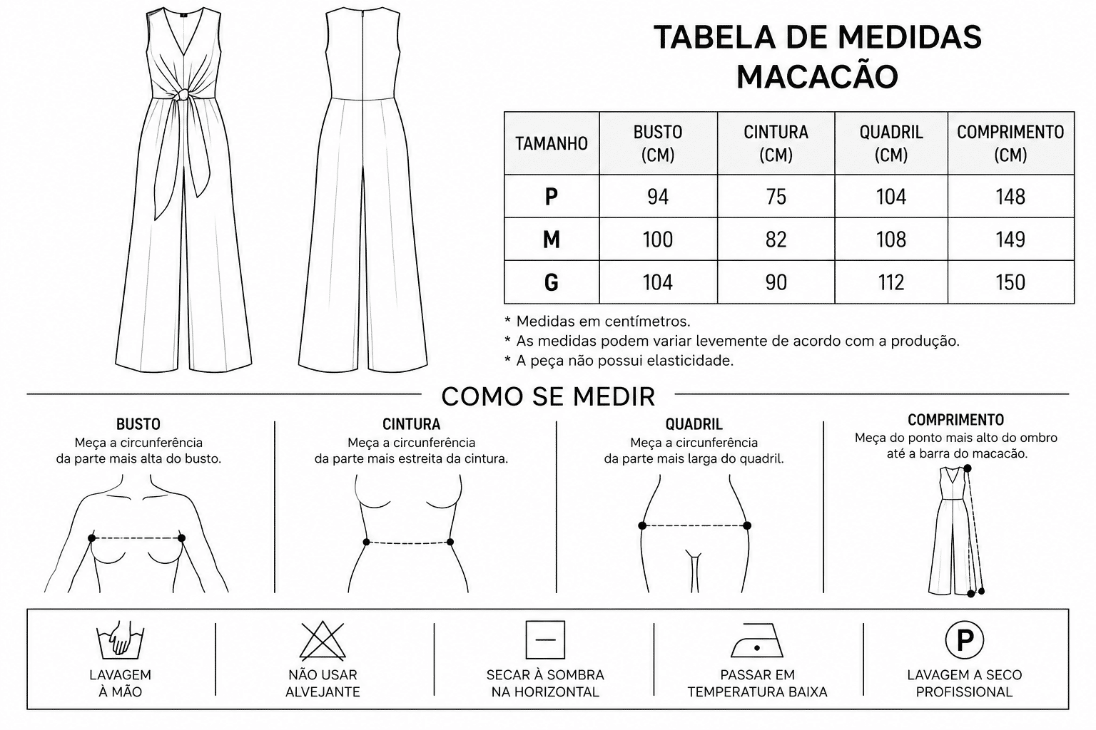 Medidas