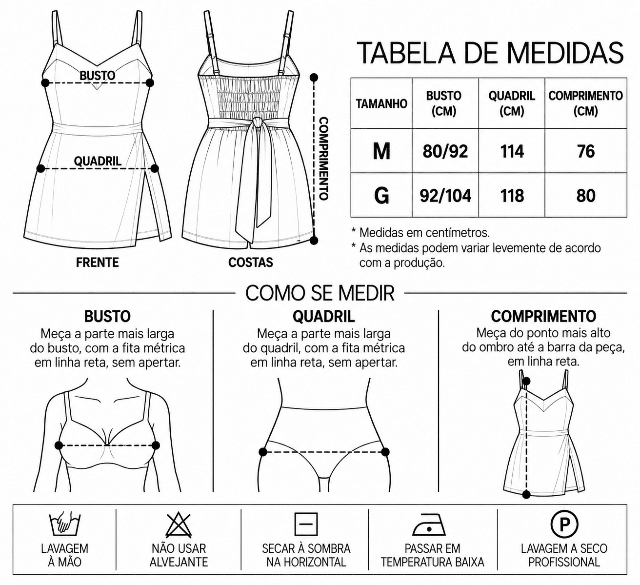 Medidas