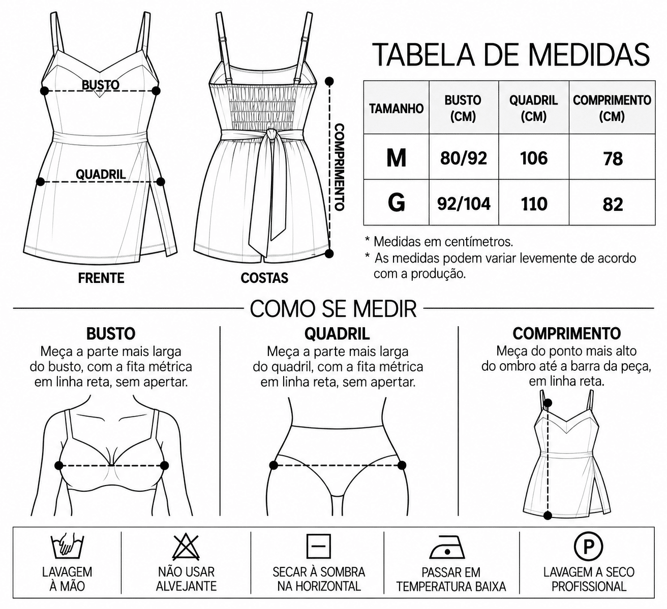 Medidas