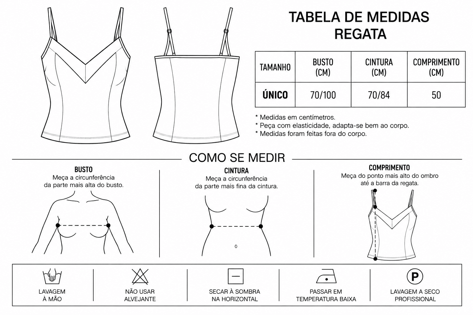 Medidas