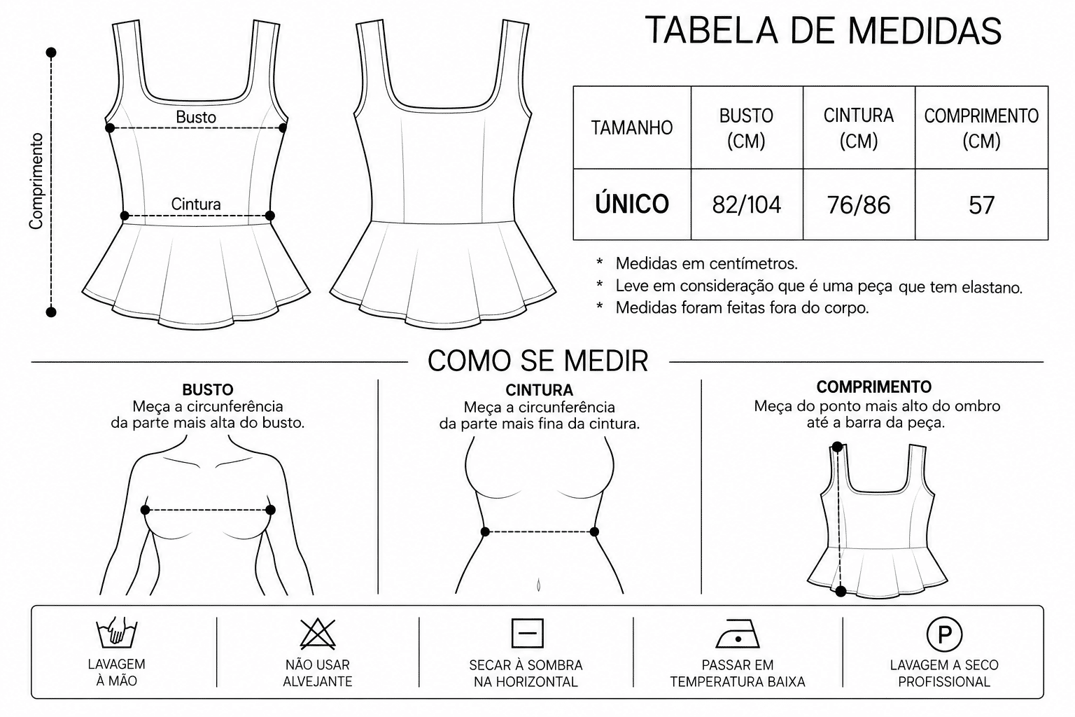Medidas