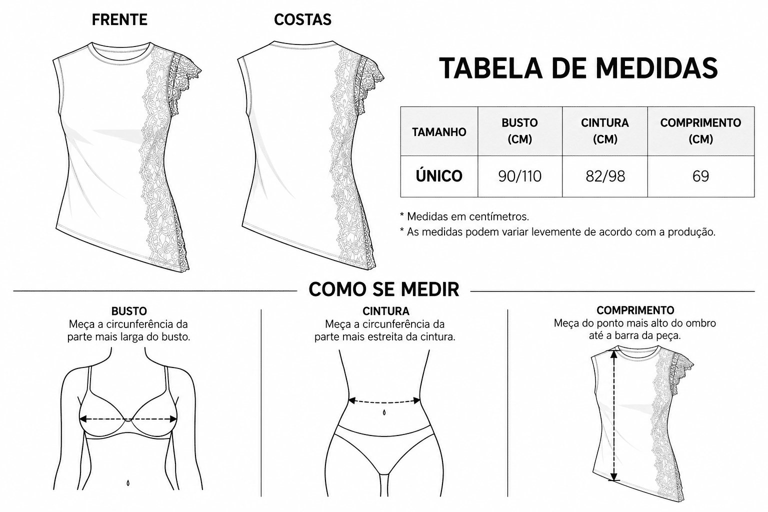 Medidas