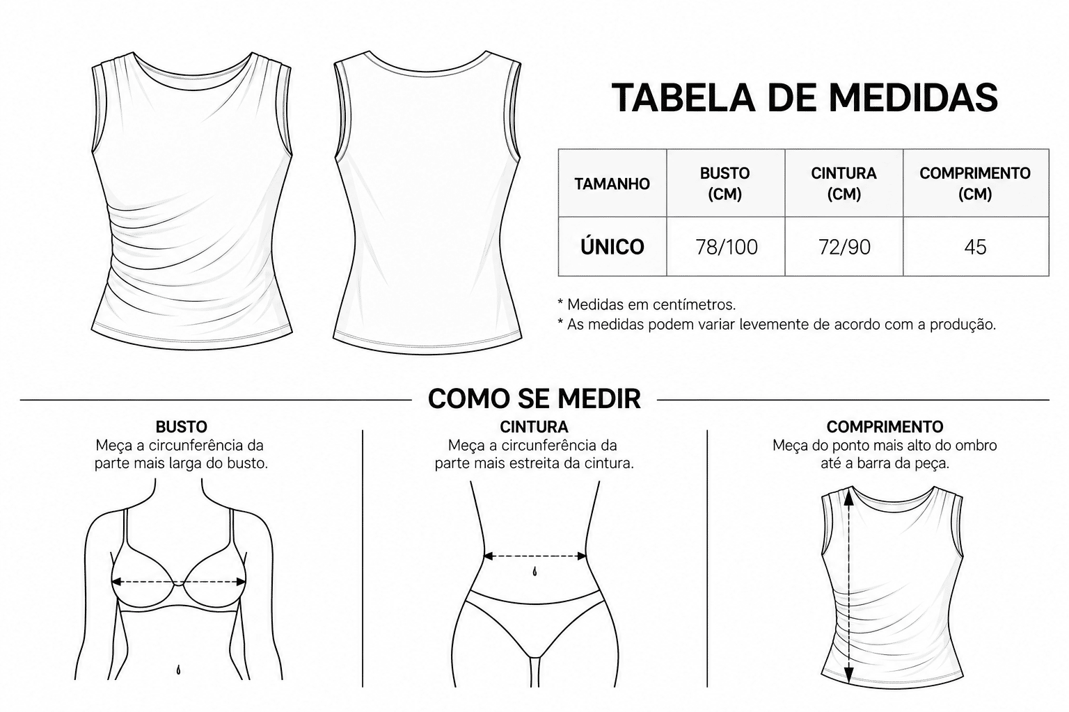 Medidas