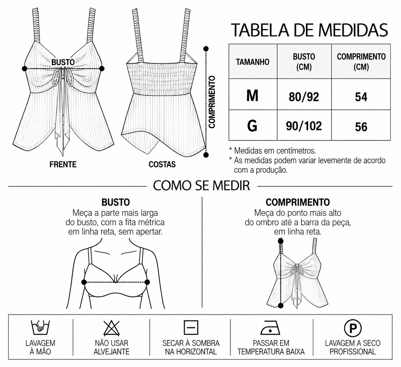 Medidas