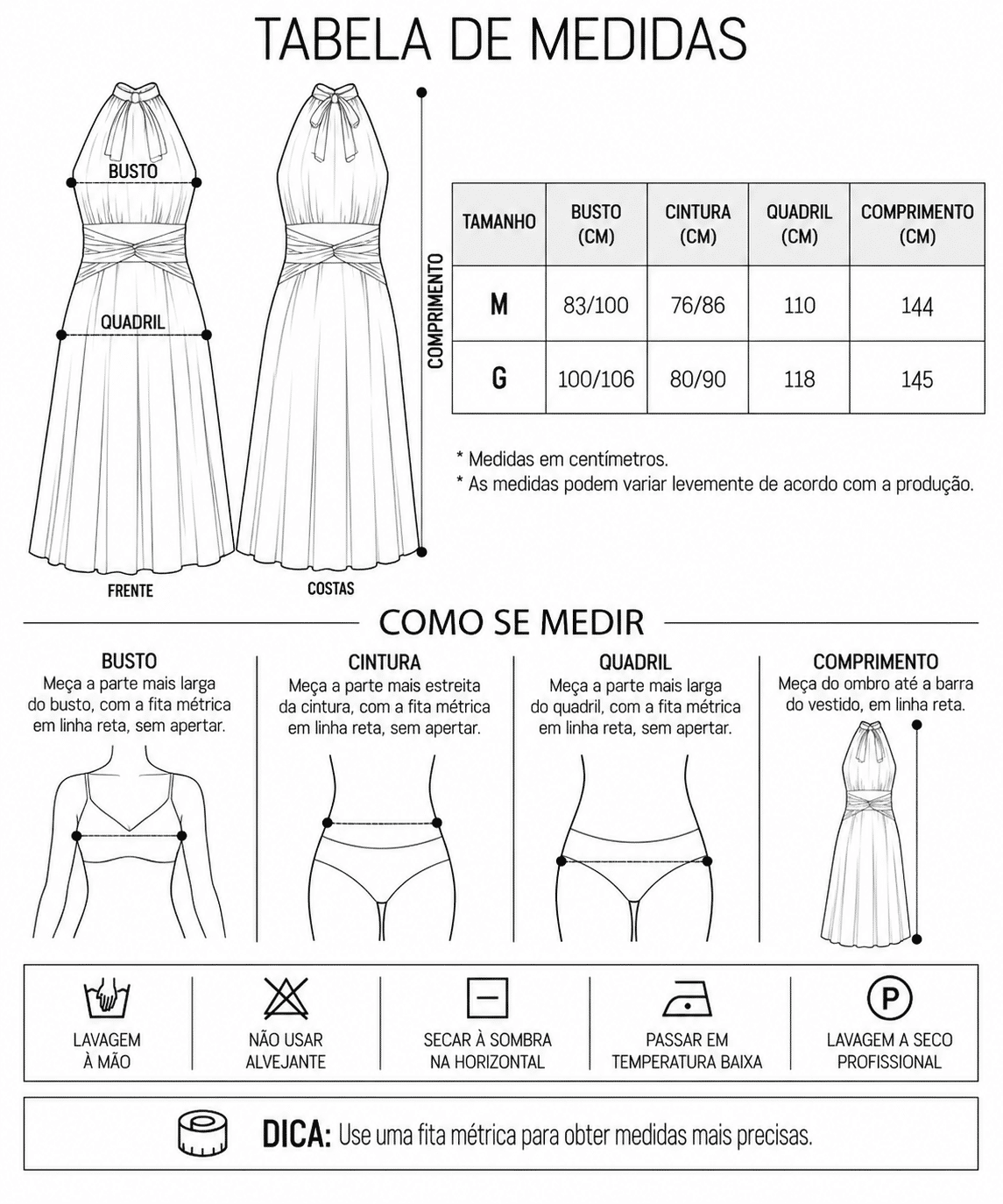 Medidas