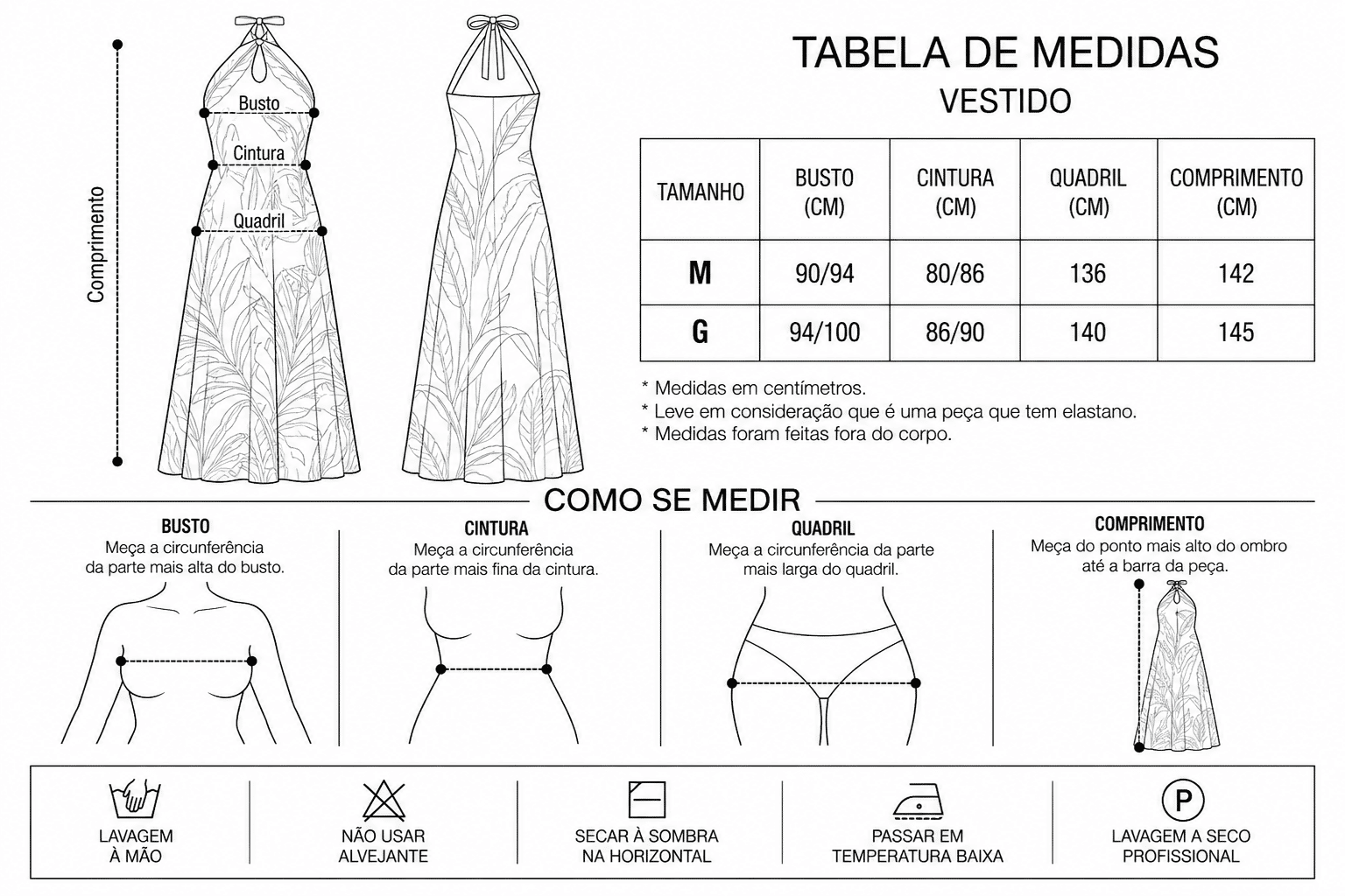 Medidas