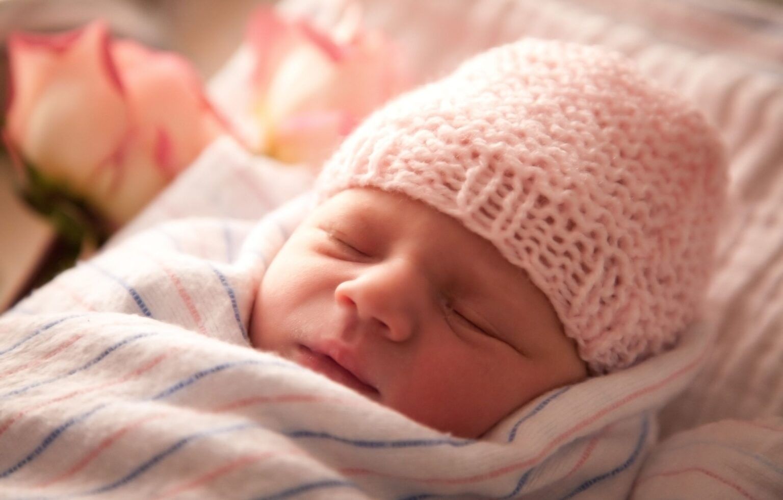 Nomes femininos: 120 melhores opções para sua filha