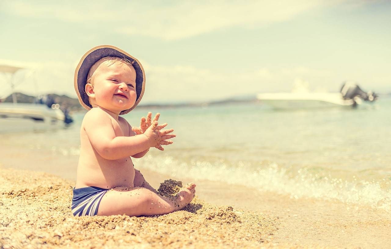 100 nomes masculinos perfeitos para escolher para seu filho