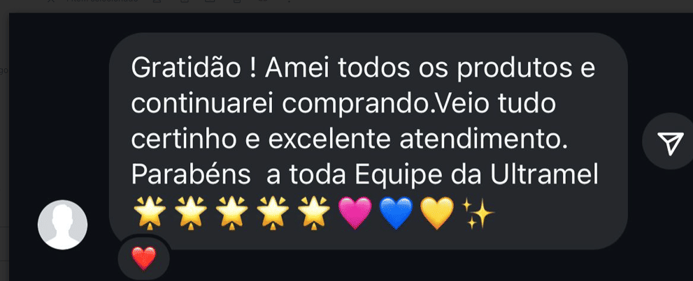 Avaliação 8