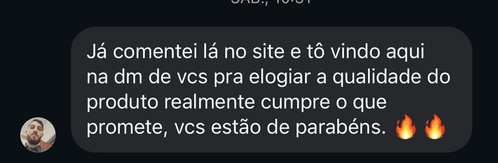 Avaliação 1