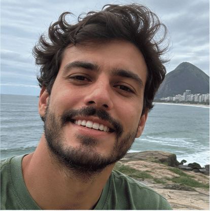 Foto de Anderson Lima