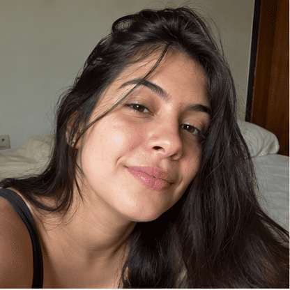 Foto de Beatriz Carvalho
