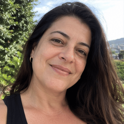 Foto de Camila Rocha