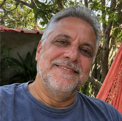 Foto de Marcos Ferreira