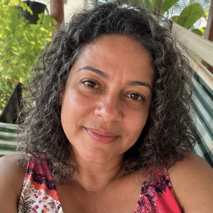 Foto de Patrícia Menezes