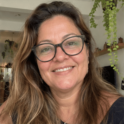 Foto de Rafaela Nunes